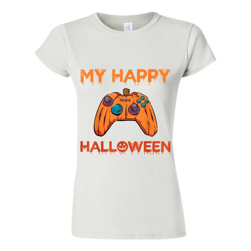 My Happy Halloween T-Shirt