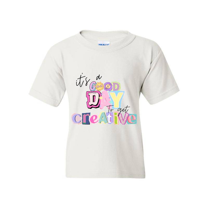Good Day T-Shirt