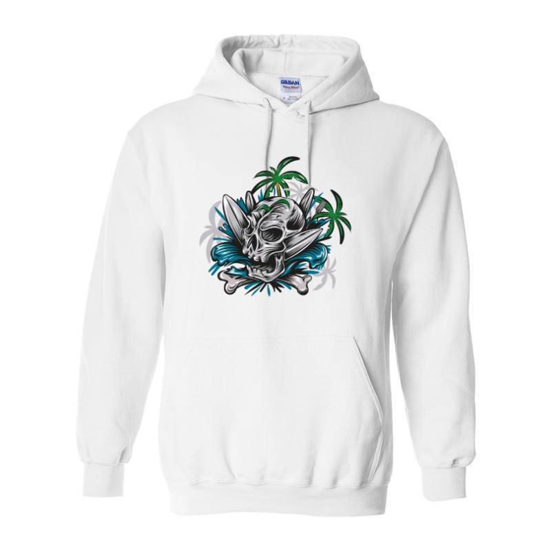 ELF monster Hoodie