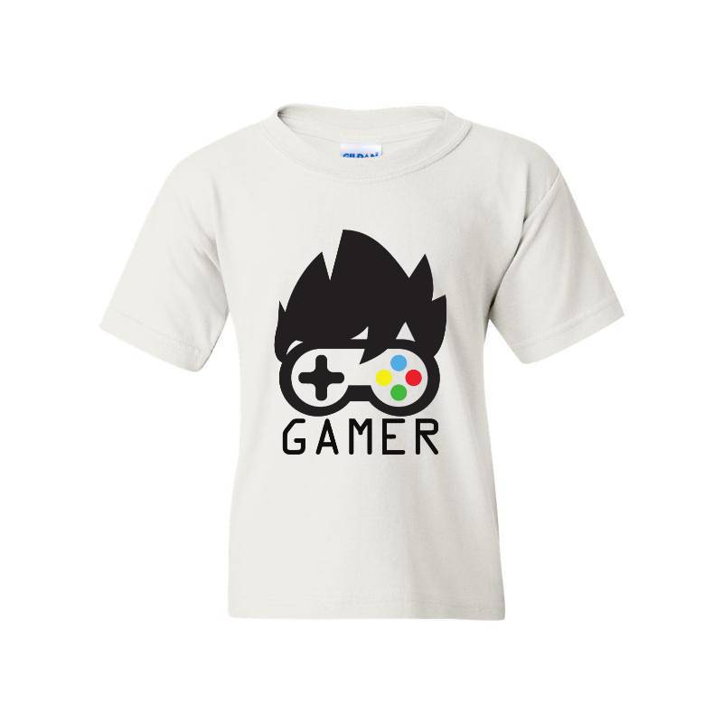 Gamer T-Shirt