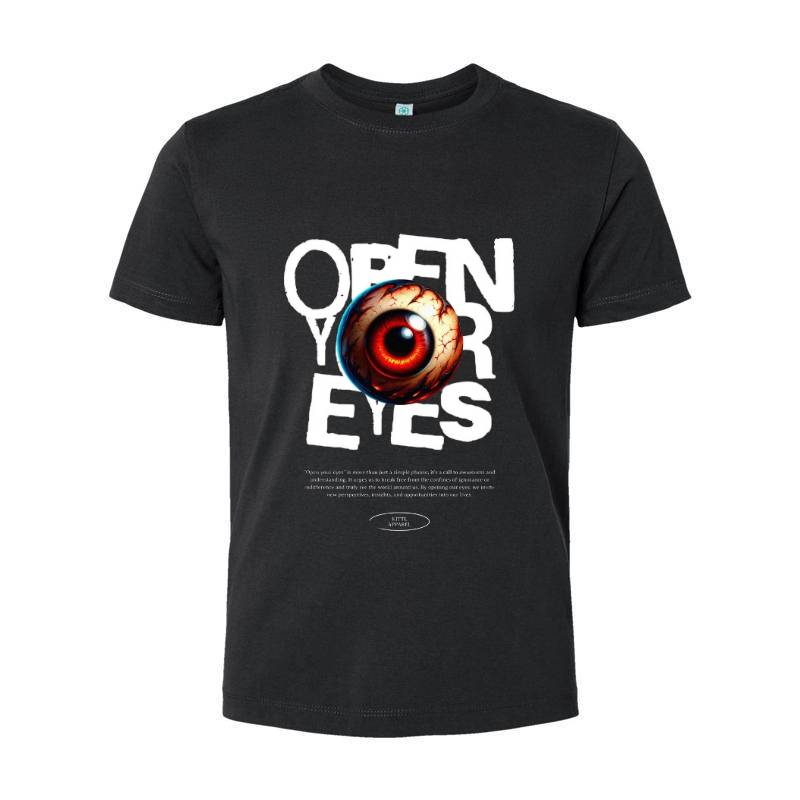 Open Your Eyes T-Shirt 