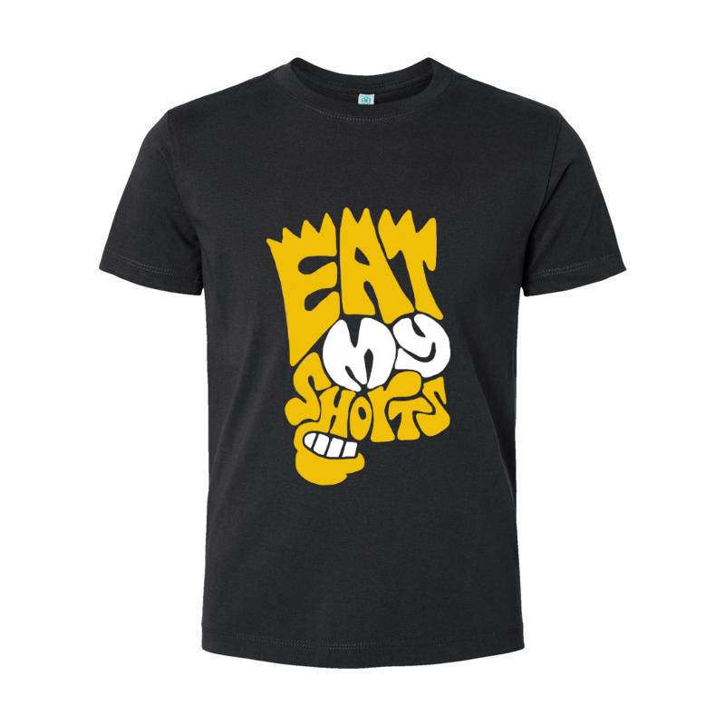 Eat My Shorts T-Shirt 