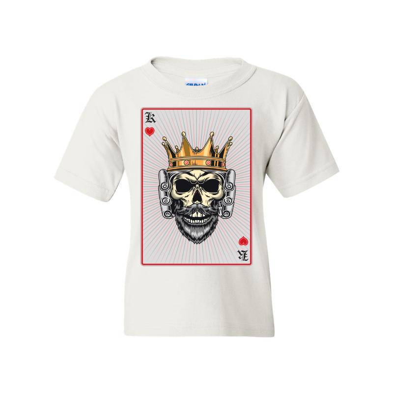 King T-Shirt