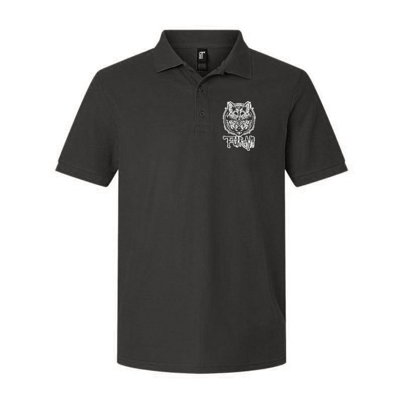 Turan Polo T-Shirt