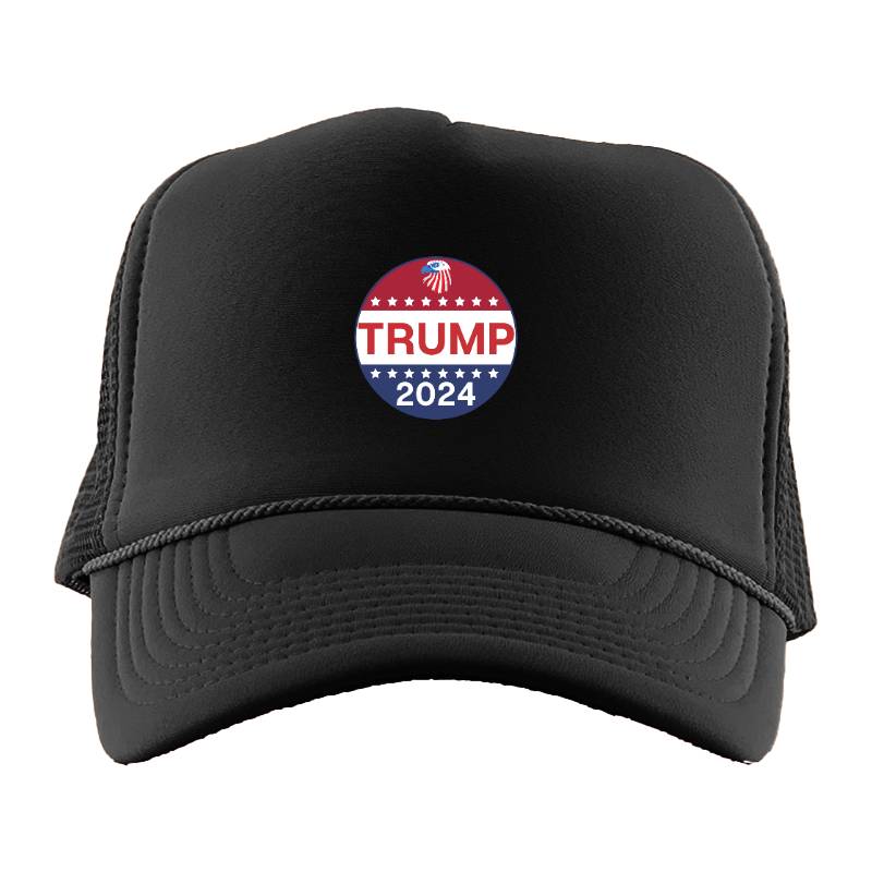 Trump Trucker Hat