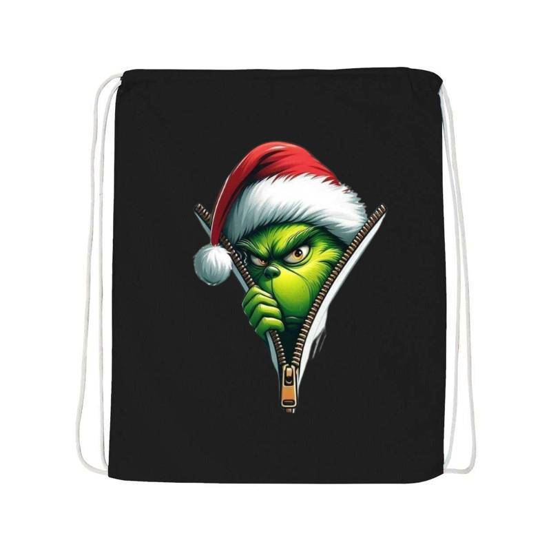 Grinch Sport Pack