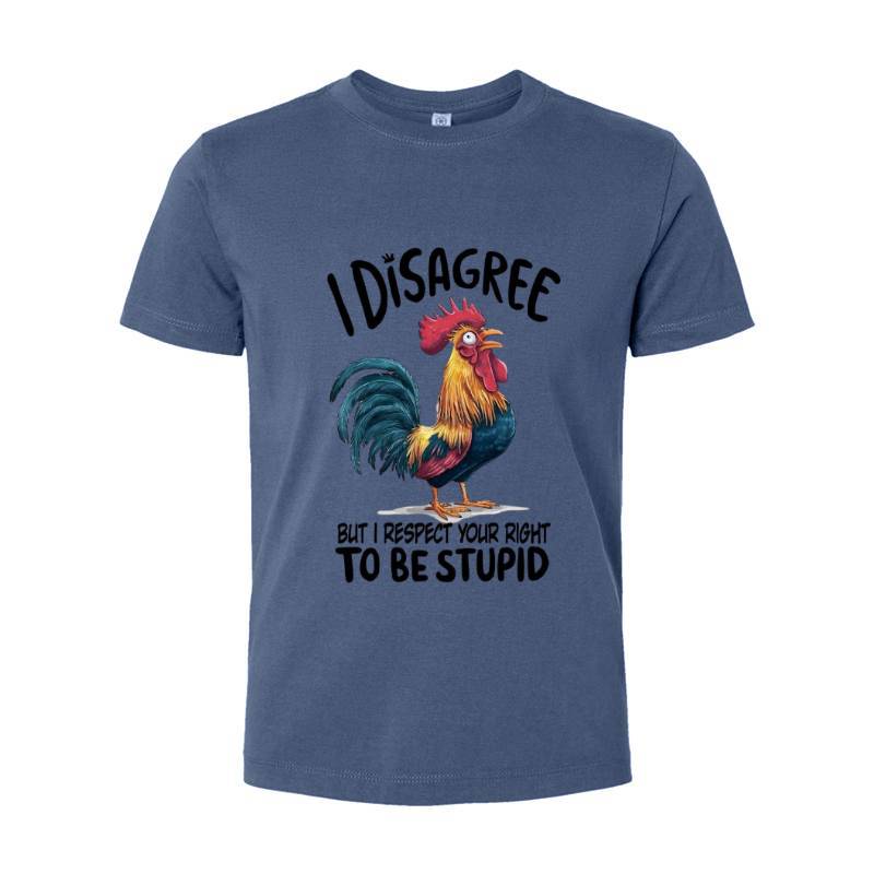 Disagree T-Shirt 