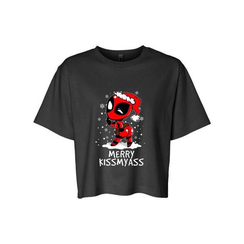 Merry Cristmas T-Shirt
