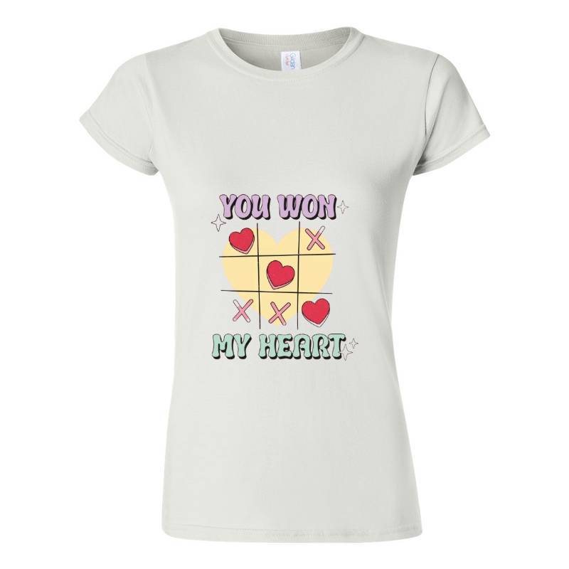 Valentine's Day T-Shirt