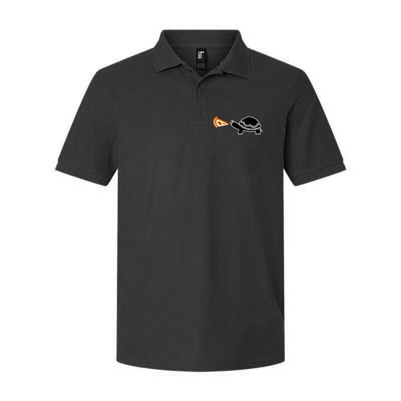TURTLE Polo T-Shirt