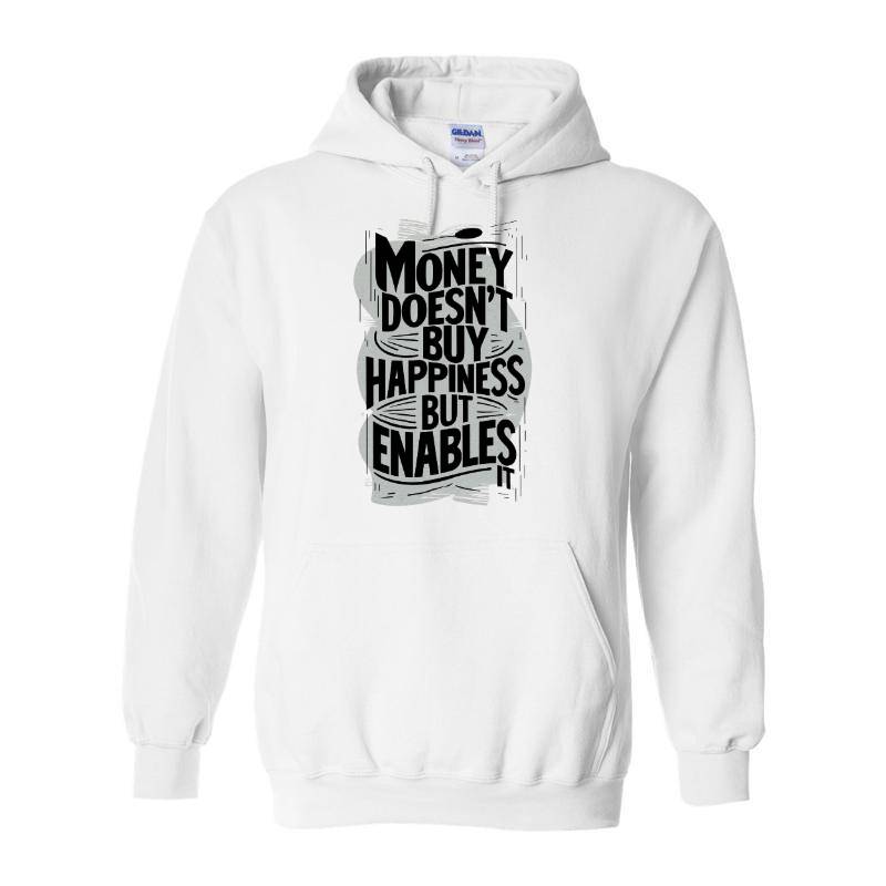 Money Hoodie