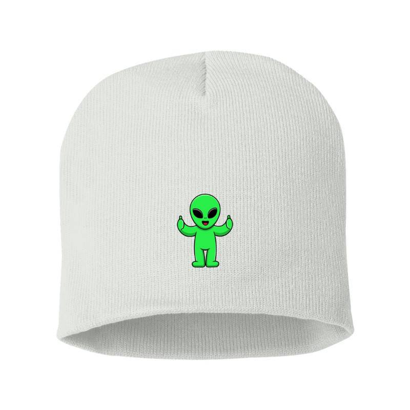 Alien Beanie