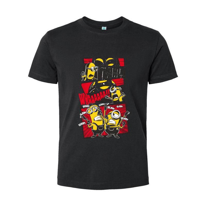 Minions T-Shirt 
