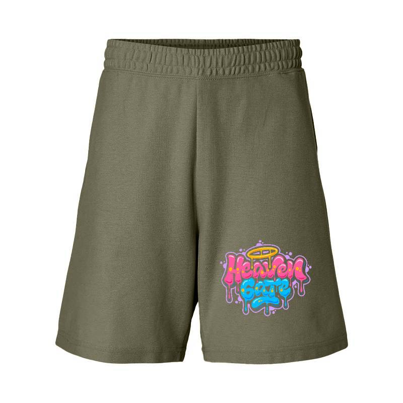 Heaven Gate Short