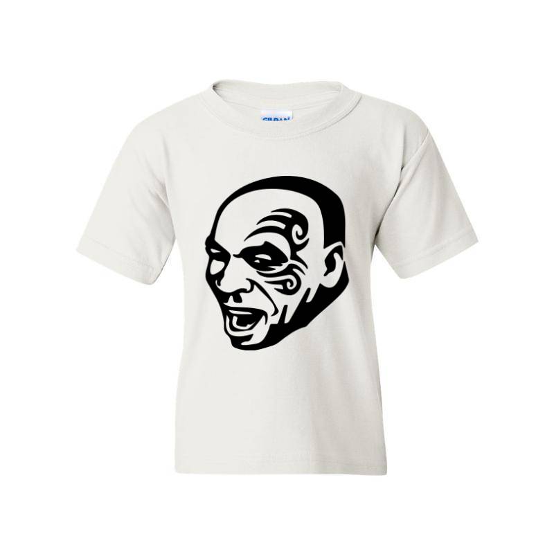 Mike Tyson  T-Shirt