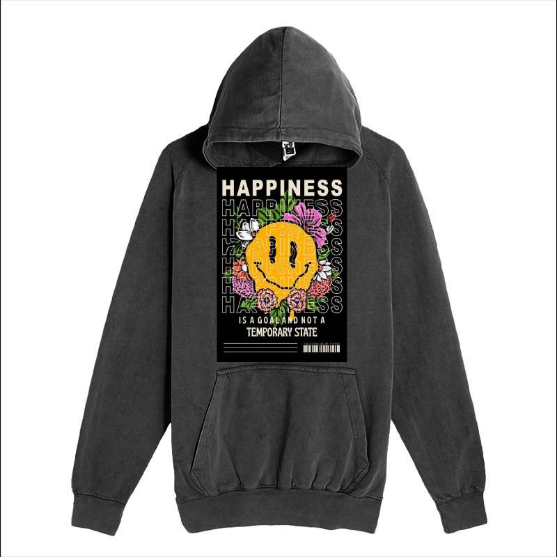 Happiness Hoodie
