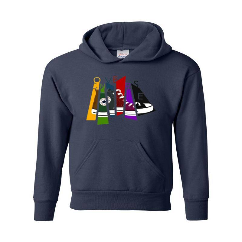 Converse Hoodie
