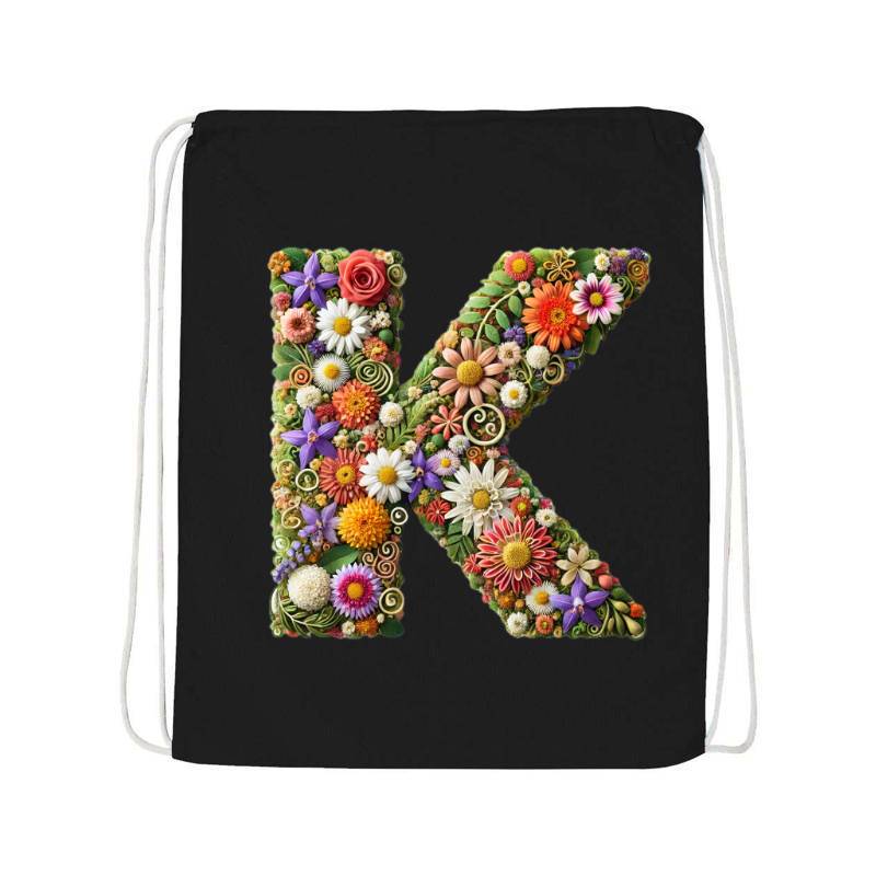 Letter K Sport Pack
