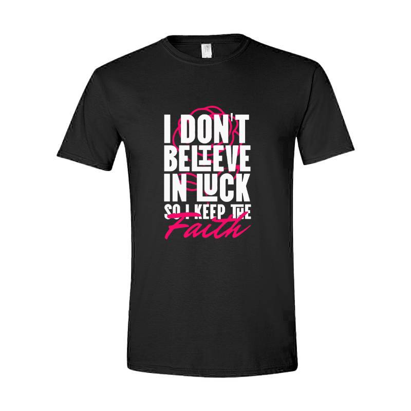 Faith T-Shirt