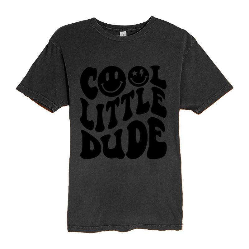Cool Little Dude T-Shirt