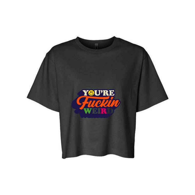 weird T-Shirt