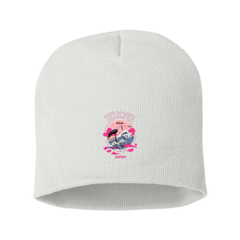 Tokyo Japan Beanie