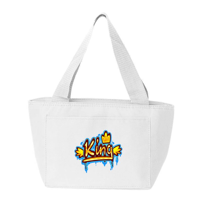 King Cooler Bag