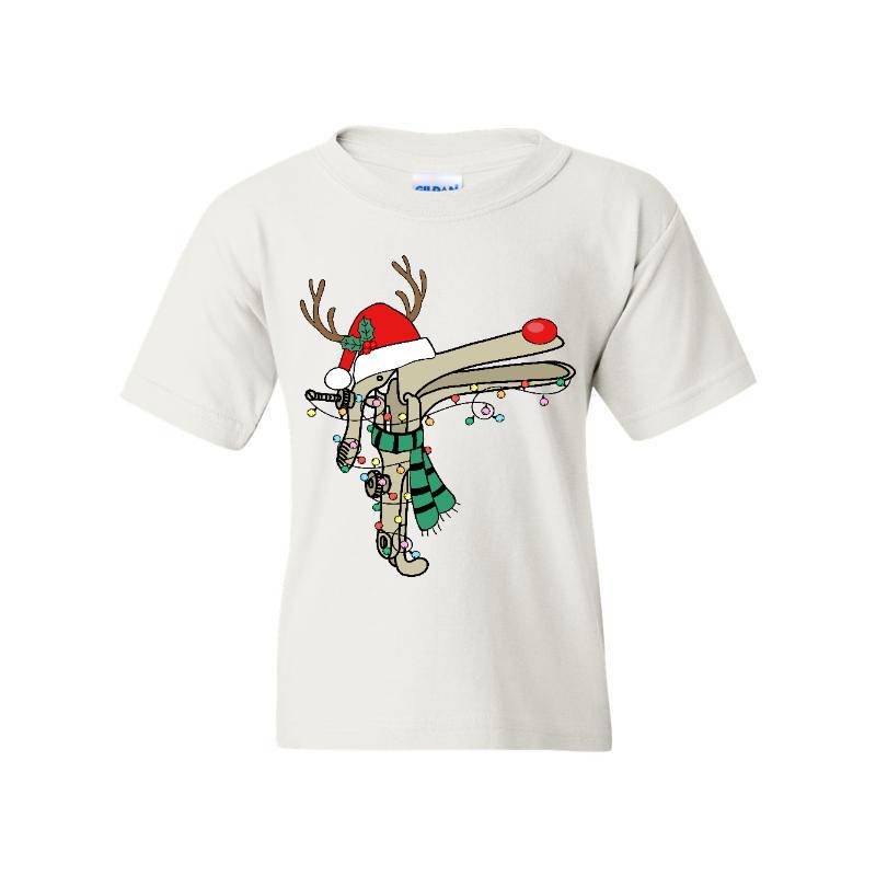 Deer T-Shirt