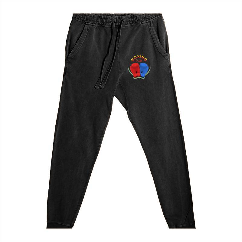 Boxing club Jogger