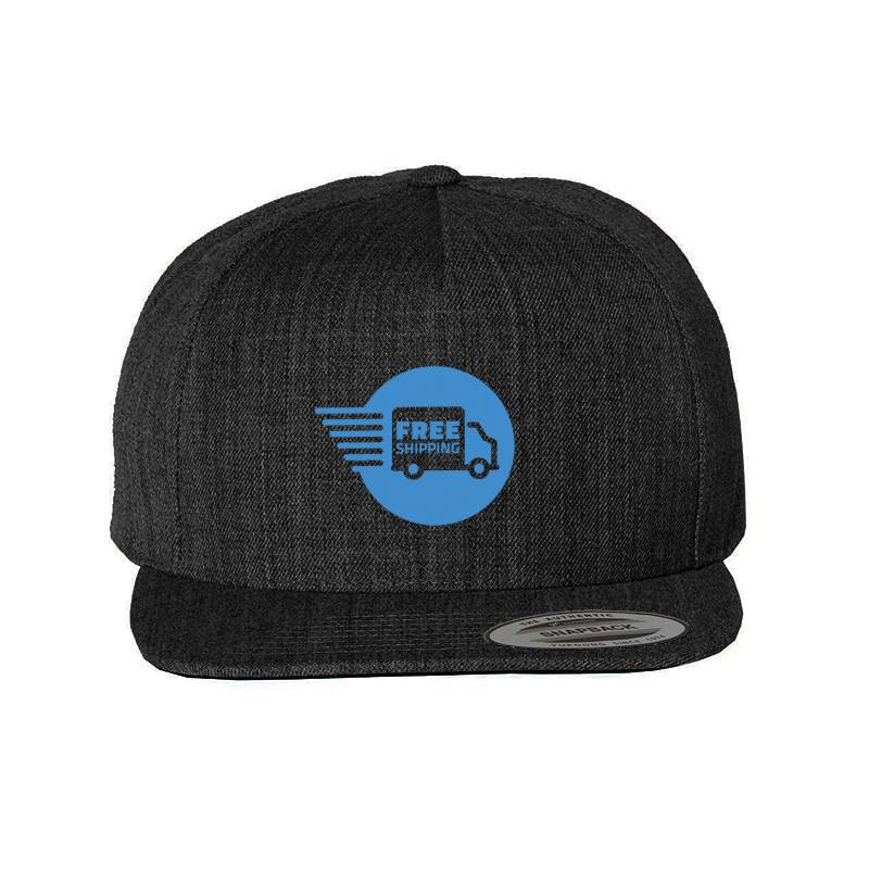 Free Shipping Classic Cap