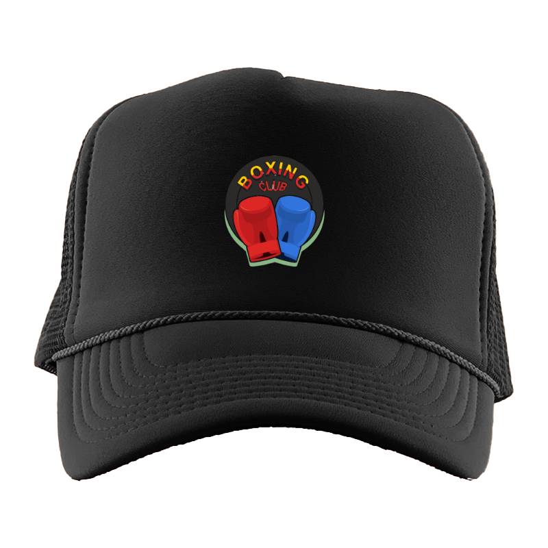 Boxing club Trucker Hat