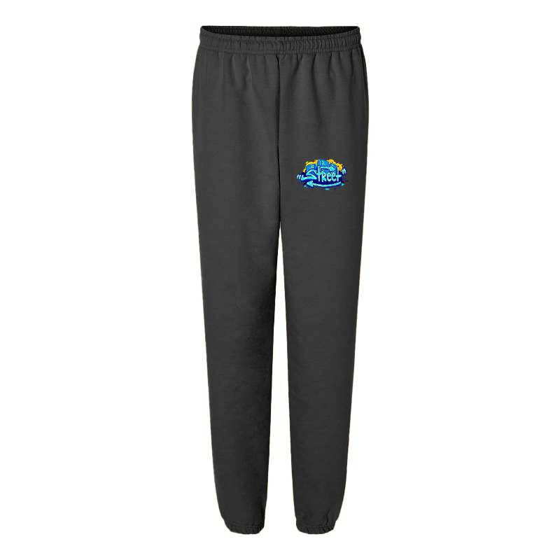 Street Sweatpants