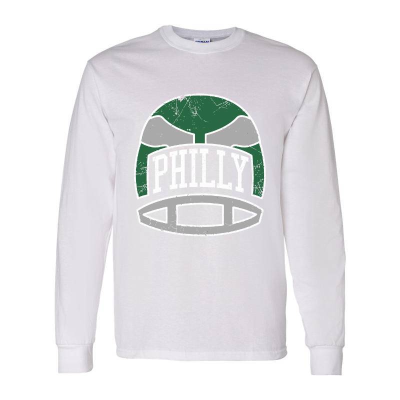 Philly Long Sleeve Shirt