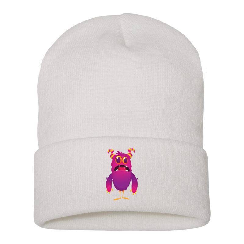 Monster Beanie