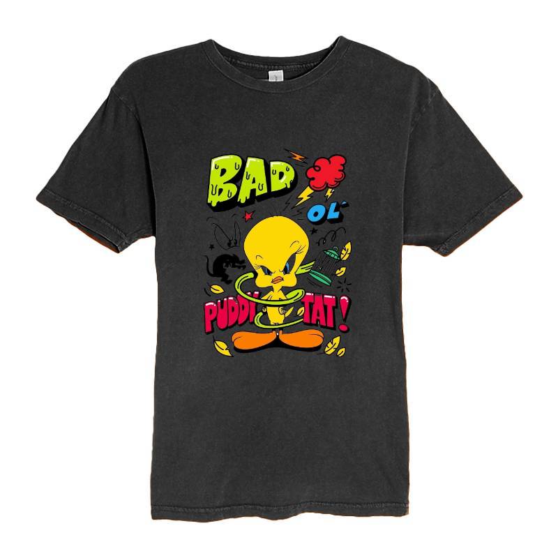 Bad Puddy T-Shirt