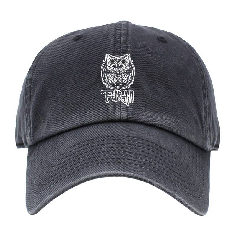 Turan Baseball Cap
