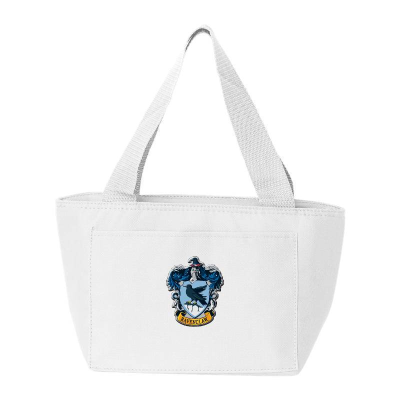 Ravenclaw1 Cooler Bag