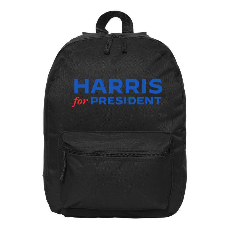 Kamala Harris Backpack