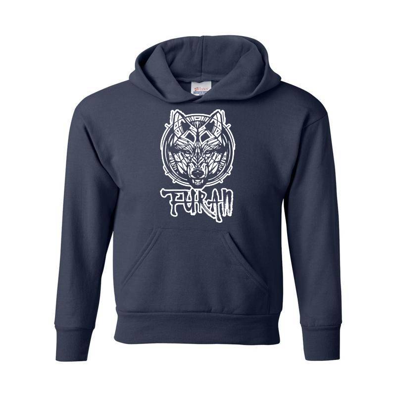 Turan Hoodie