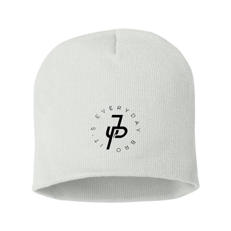 JP It's every day bro Beanie