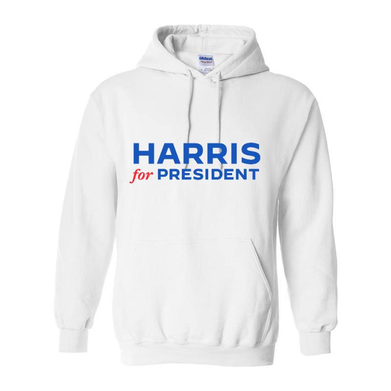 Kamala Harris Hoodie