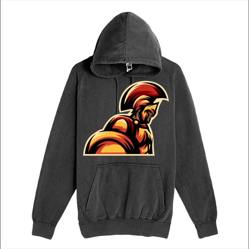 Character Hoodie