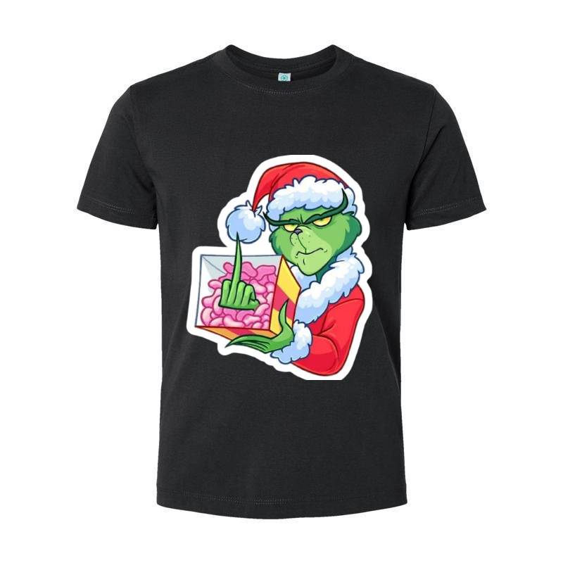 Grinch T-Shirt 