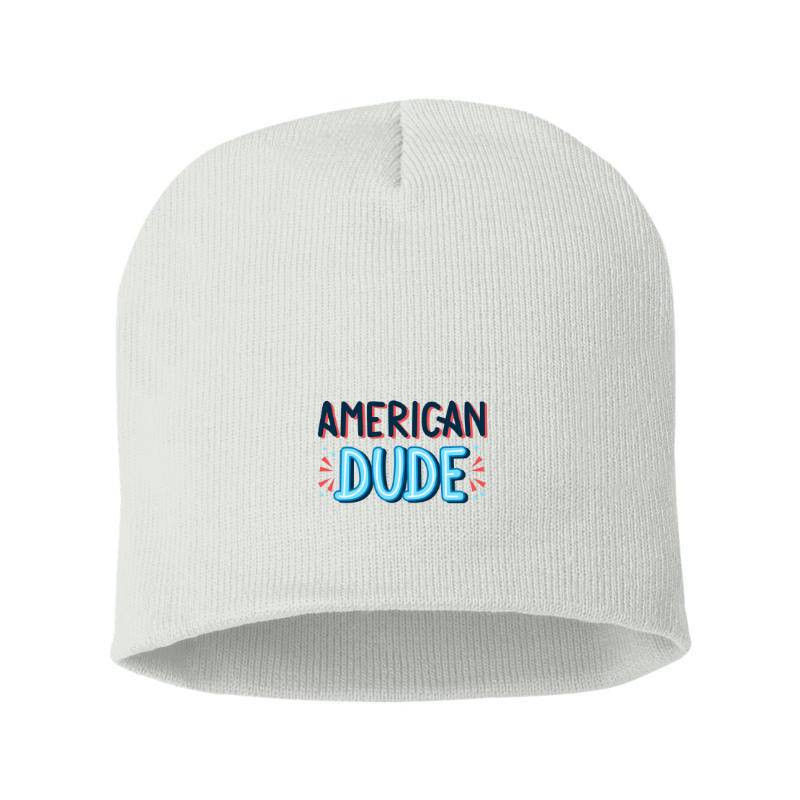 America Beanie