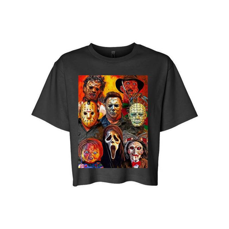 Halloween T-Shirt