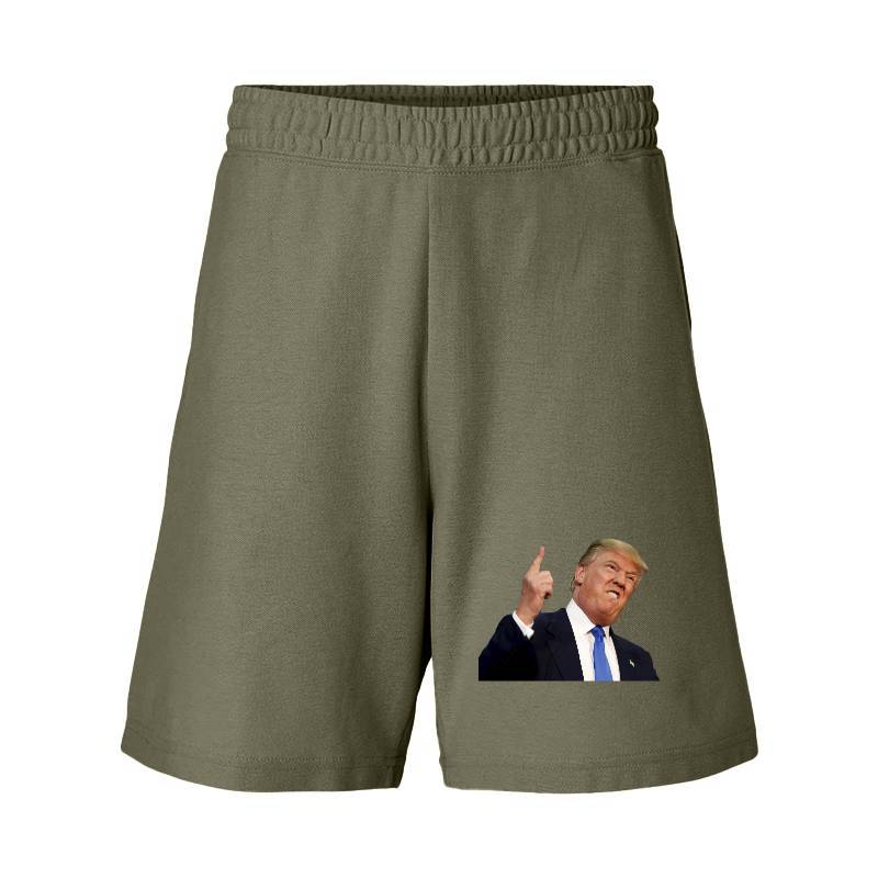 Trump Short