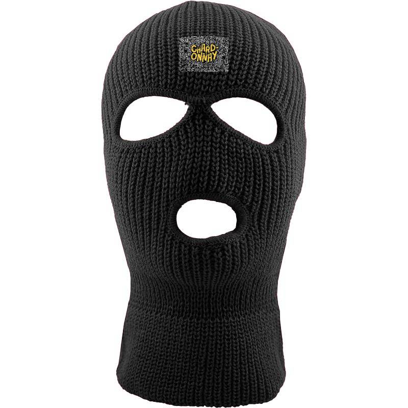 Chard Onnay Three hole mask