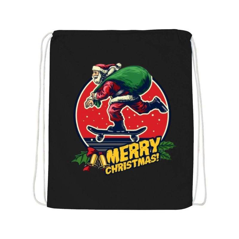 Skate Santa Claus Sport Pack