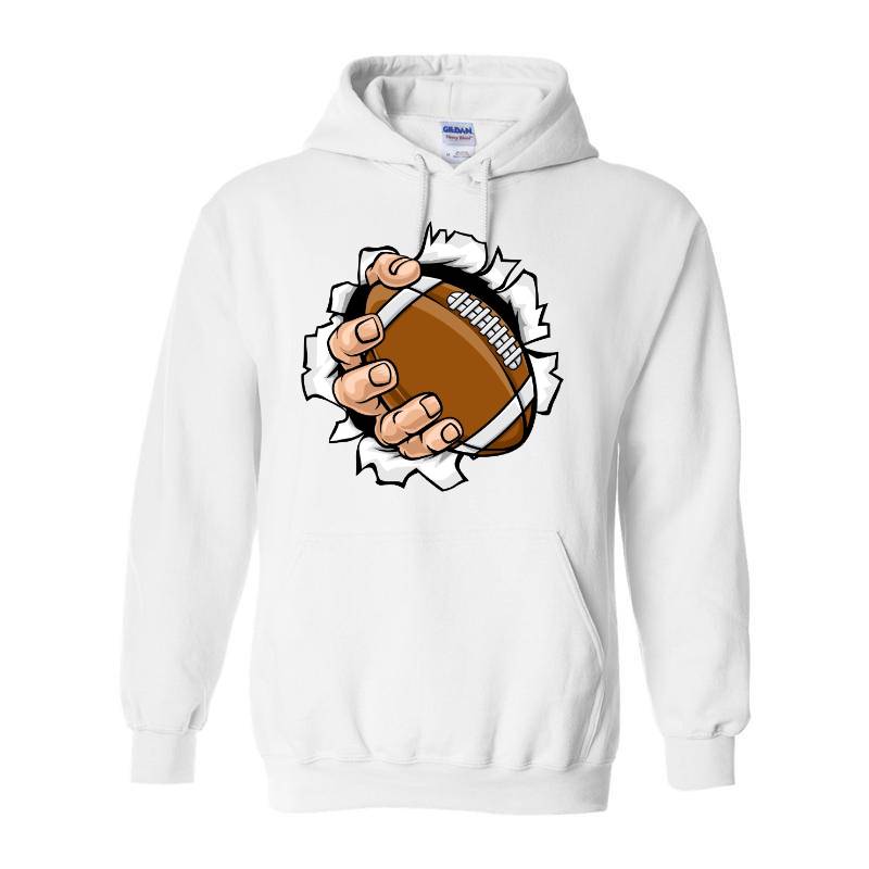 American Football Hoodie