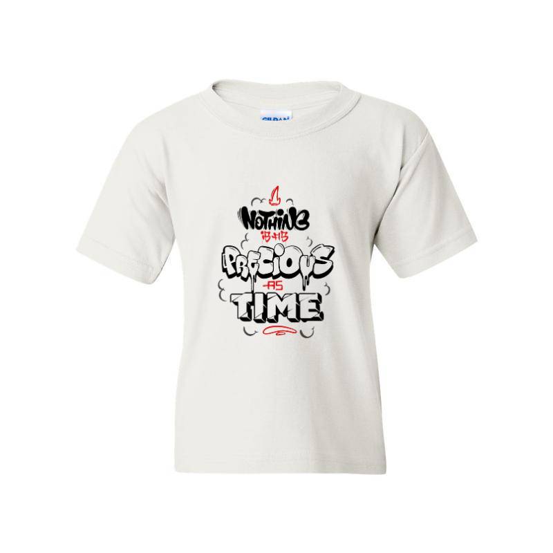Nothing T-Shirt